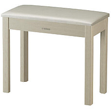 Банкетка для піаніста Yamaha BC-108 White Ash