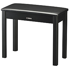 Банкетка для піаніста Yamaha BC-108 Polished Ebony
