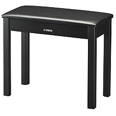Банкетка для піаніста Yamaha BC-108 Polished Ebony