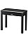 Банкетка для піаніста Yamaha BC-108 Polished Ebony