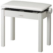 Банкетка для піаніста Yamaha BC-205 White