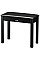Банкетка для піаніста Yamaha BC-108 Black