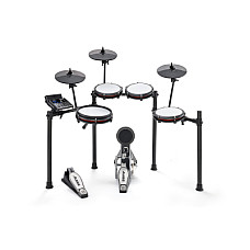 Електронна ударна установка Alesis Nitro Max Kit