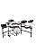 Електронна ударна установка Alesis Strata Prime Kit