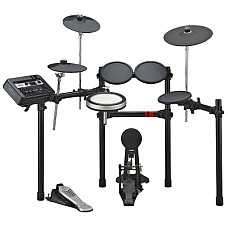 Електронна ударна установка Yamaha DTX6K-X