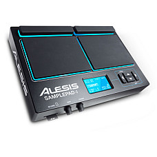 Електронна перкусія Alesis Sample Pad 4