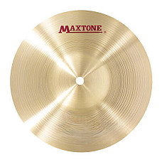 Тарілка для ударних Maxtone Splash 10