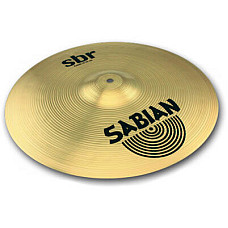 Тарілка для ударних Sabian 16