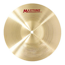 Тарілка для ударних Maxtone Splash 10