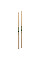 Барабанні палички ProMark Classic Forward 5B Raw Hickory (TXR5BW)