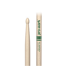 Барабанні палички ProMark Classic Forward 5A Raw Hickory (TXR5AW)