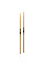 Барабанні палички ProMark Classic Attack 5A Shira Kashi Oak (PW5AW)