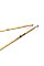 Барабанні палички ProMark Classic Attack 5A Shira Kashi Oak (PW5AW)