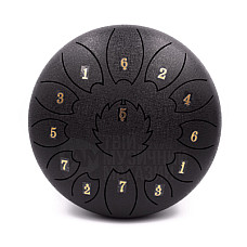 Глюкофон Fzone STD8I11N Black