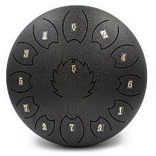 Глюкофон Fzone STD12I13N Black