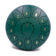 Глюкофон Fzone STD10I13N Green