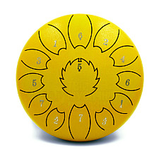 Глюкофон Fzone STD10I13N Gold