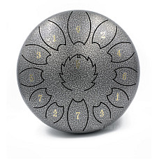 Глюкофон Fzone STD10I13N Gray