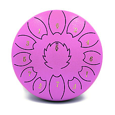 Глюкофон Fzone STD10I13N Purple