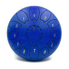 Глюкофон Fzone STD10I13N Blue
