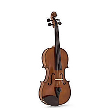 Скрипка Stentor Student II Violin Outfit 1/8 (1500G)