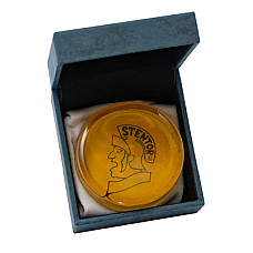 Каніфоль Stentor Violin Rosin (Light Amber) (1390)