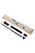 Блокфлейта Yamaha Soprano (YRS-32B)