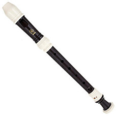 Блокфлейта Yamaha Soprano (YRS-32B)