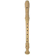 Блокфлейта Maxtone Soprano (TRC-56W/G)