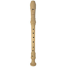 Блокфлейта Maxtone Soprano (TRC-56W/G)