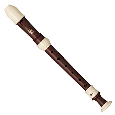 Блокфлейта Yamaha Soprano (YRS-322B)