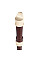 Блокфлейта Yamaha Soprano (YRS-322B)