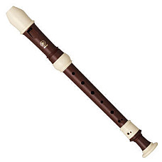 Блокфлейта Yamaha Soprano (YRS-322B)