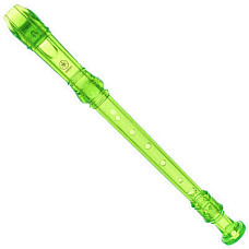 Блокфлейта Yamaha Soprano Green (YRS-20GG)