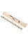 Блокфлейта Yamaha Soprano (YRS-24B)