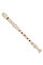 Блокфлейта Yamaha Soprano (YRS-24B)