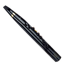 Блокфлейта Mooer Wi100 Black