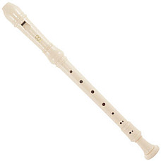 Блокфлейта Yamaha Alto (YRA-27III)