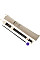 Блокфлейта Yamaha YRS-31 Soprano