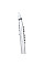Блокфлейта Mooer Wi100 White