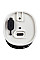 Блокфлейта Mooer Wi100 White