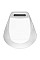 Блокфлейта Mooer Wi100 White