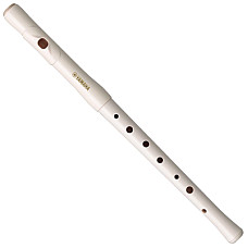 Блокфлейта Yamaha Fife (YRF-21)
