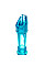 Блокфлейта Yamaha Soprano Blue (YRS-20GB)