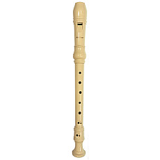 Блокфлейта Maxtone Soprano (TRC-56W/B)