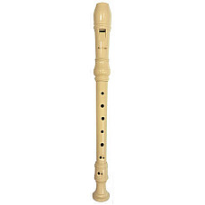 Блокфлейта Maxtone Soprano (TRC-56W/B)