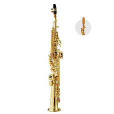 Саксофон Maxtone TSC30L