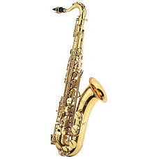 Саксофон J.Michael Tenor Saxophone (TN-600 (P))