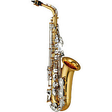 Саксофон Yamaha YAS-26