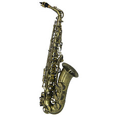 Саксофон J.Michael Alto Saxophone (AL-880AGL)